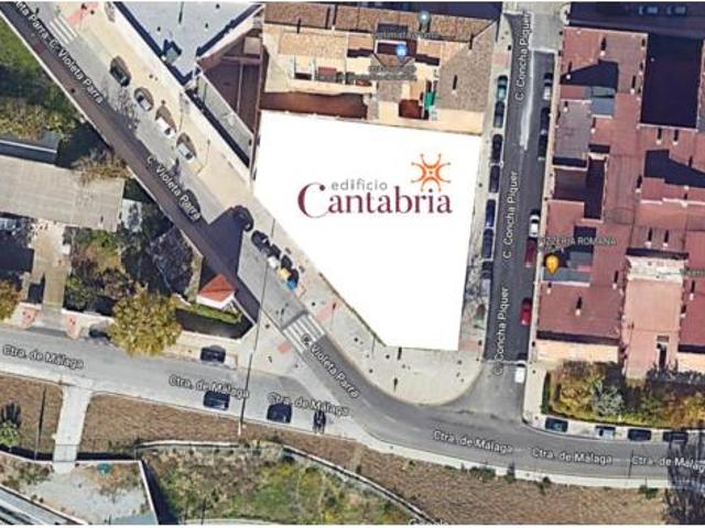 Piso Venta Granada Capital, Chana