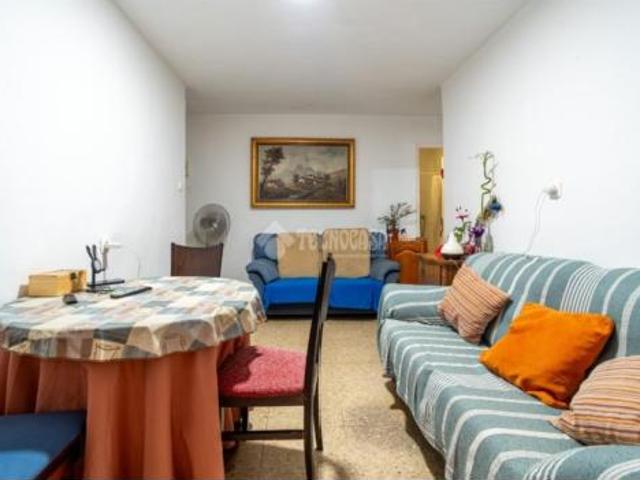 Piso Venta Granada Capital, Chana