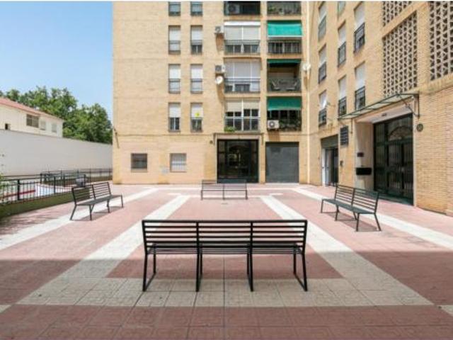 Piso Venta Granada Capital, Chana