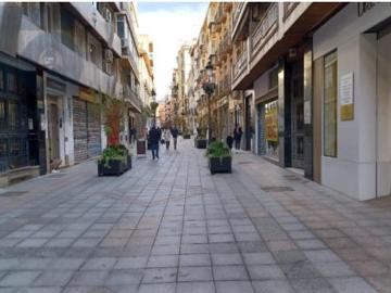 Piso Venta Granada Capital, Figares San Antón