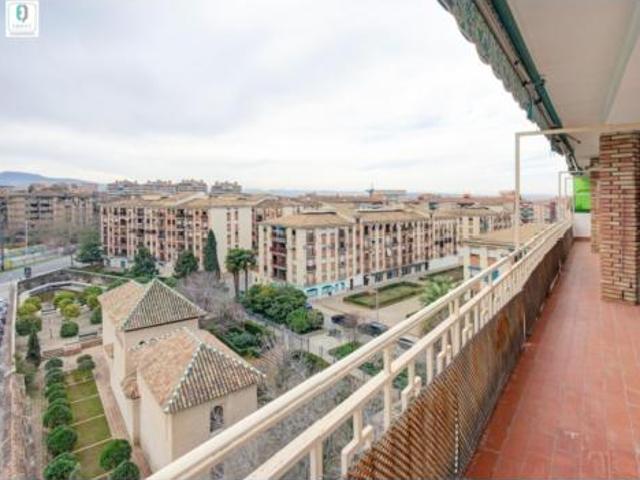 Piso Venta Granada Capital, Figares San Antón
