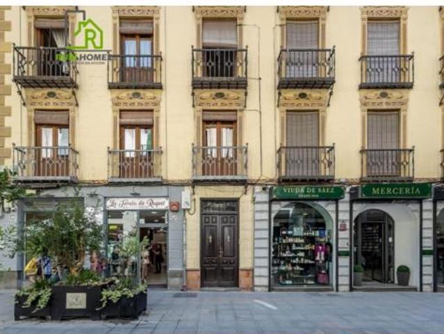 Piso Venta Granada Capital, Figares San Antón