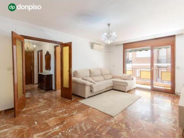 Piso Venta Granada Capital, Figares San Antón