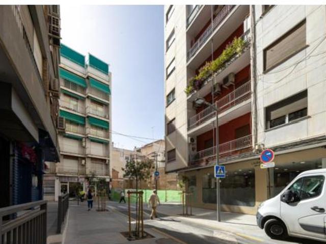 Piso Venta Granada Capital, Figares San Antón