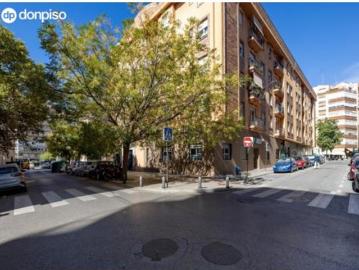Piso Venta Granada Capital, Figares San Antón
