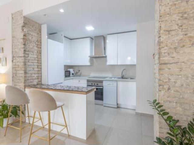Piso Venta Granada Capital, Figares San Antón