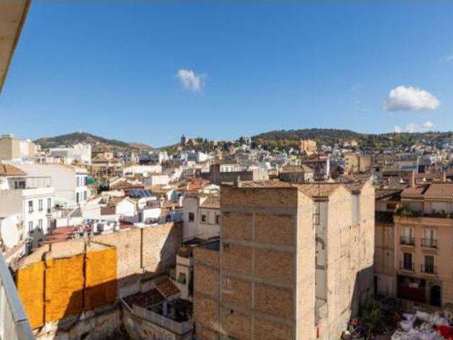 Piso Venta Granada Capital, Figares San Antón