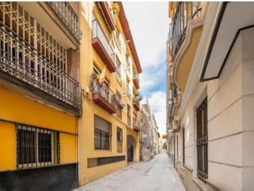 Piso Venta Granada Capital, Figares San Antón
