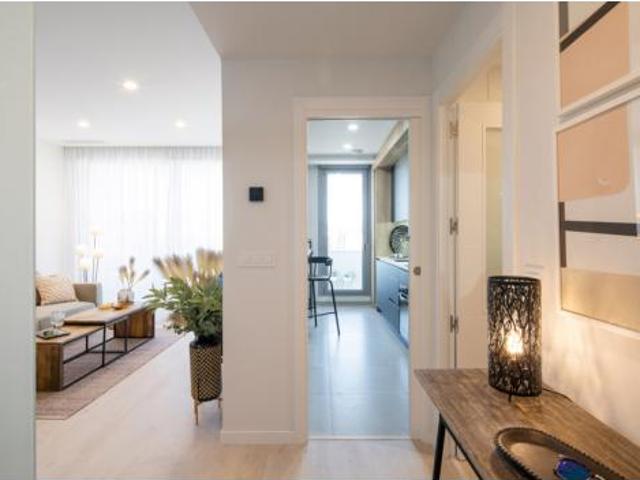 Piso Venta Granada Capital, Juventud Sanders