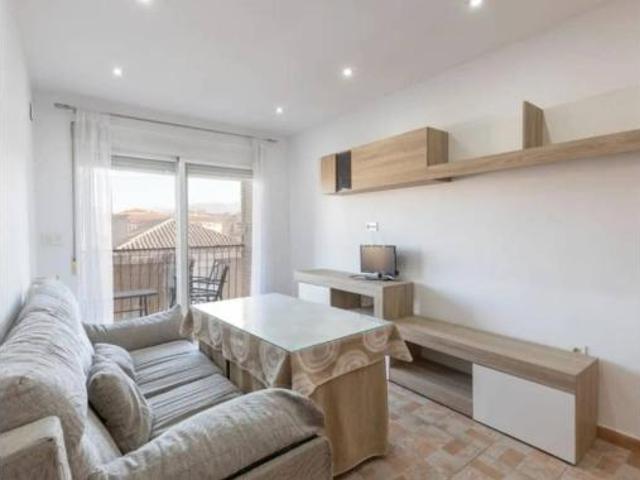 Piso Venta Granada Capital, Juventud Sanders