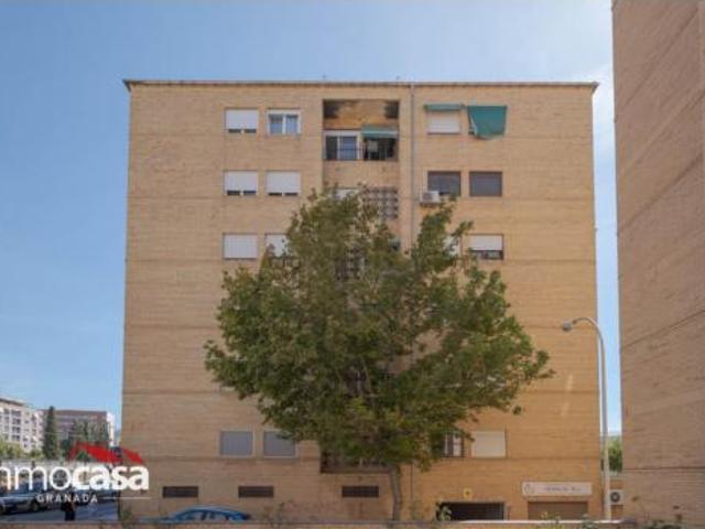 Piso Venta Granada Capital, Juventud Sanders