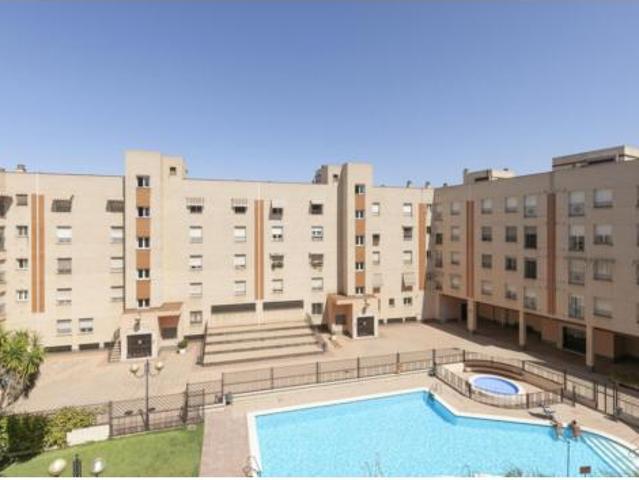 Piso Venta Granada Capital, Juventud Sanders