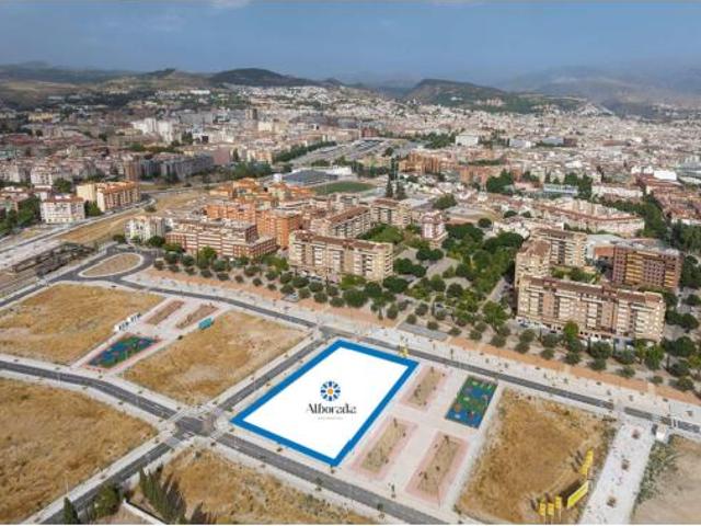 Piso Venta Granada Capital, Juventud Sanders
