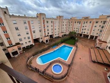 Piso Venta Granada Capital, Juventud Sanders