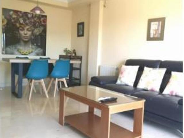Piso Venta Granada Capital, Juventud Sanders