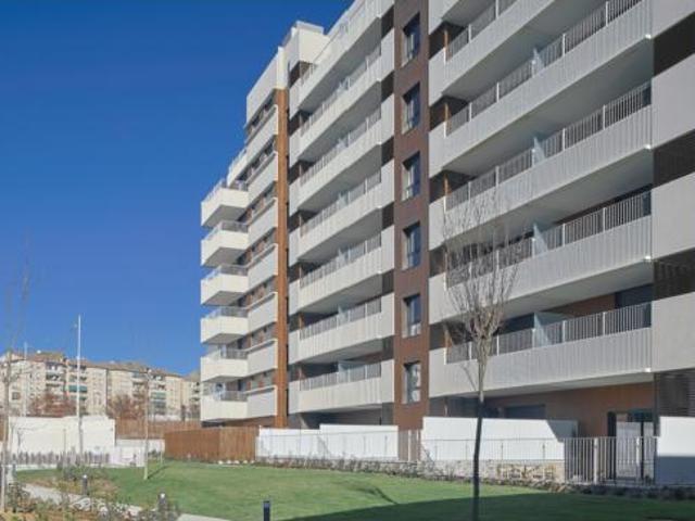 Piso Venta Granada Capital, Juventud Sanders