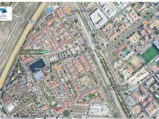 Piso Venta Granada Capital, Los Periodistas Parque Almunia Albayda
