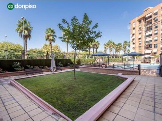 Piso Venta Granada Capital, Los Periodistas Parque Almunia Albayda