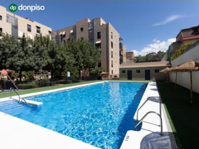 Piso Venta Granada Capital, Los Periodistas Parque Almunia Albayda