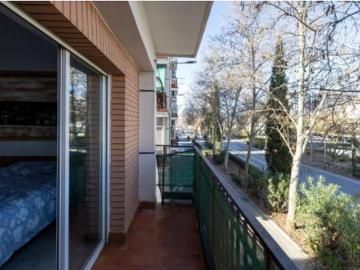 Piso Venta Granada Capital, Los Periodistas Parque Almunia Albayda