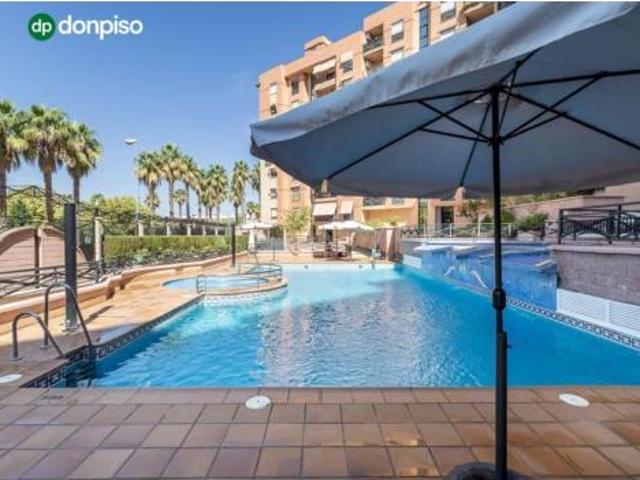 Piso Venta Granada Capital, Los Periodistas Parque Almunia Albayda