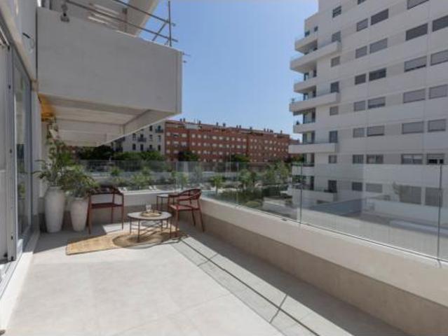 Piso Venta Granada Capital, Los Periodistas Parque Almunia Albayda