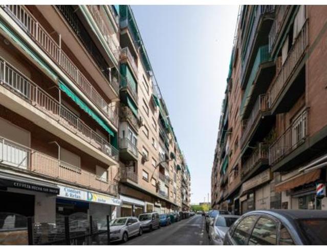Piso Venta Granada Capital, Pajaritos Plaza de Toros