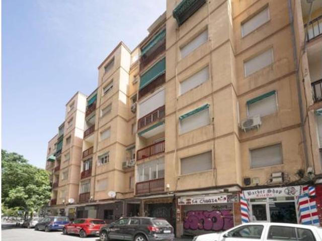 Piso Venta Granada Capital, Pajaritos Plaza de Toros