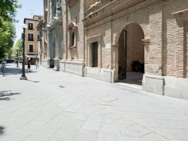 Piso Venta Granada Capital, Realejo