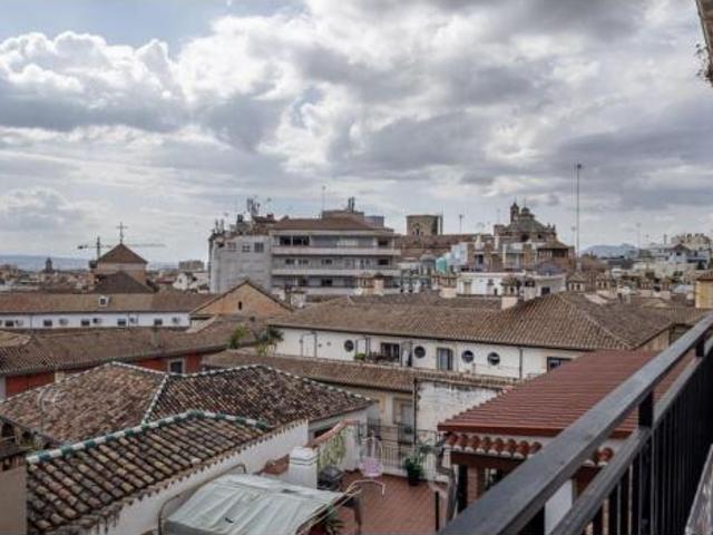 Piso Venta Granada Capital, Realejo