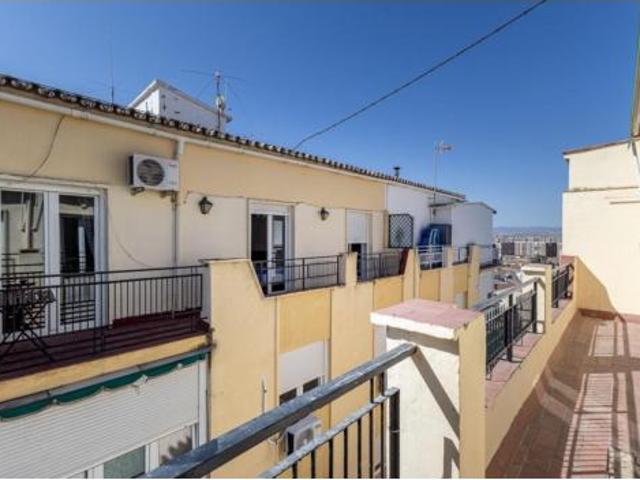 Piso Venta Granada Capital, Realejo