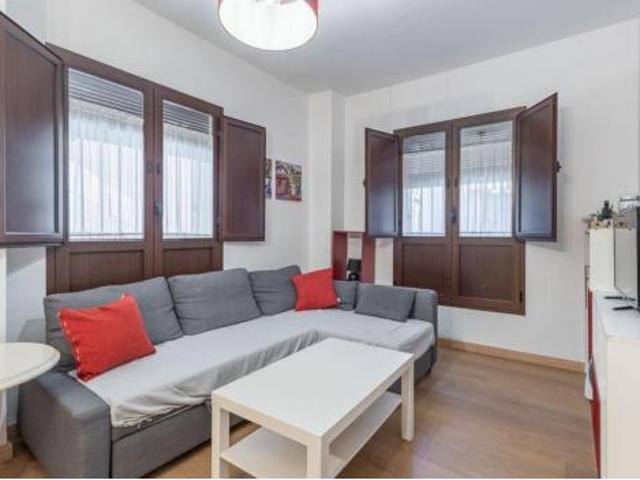 Piso Venta Granada Capital, Realejo
