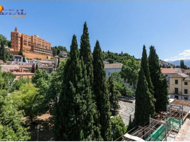 Piso Venta Granada Capital, Realejo
