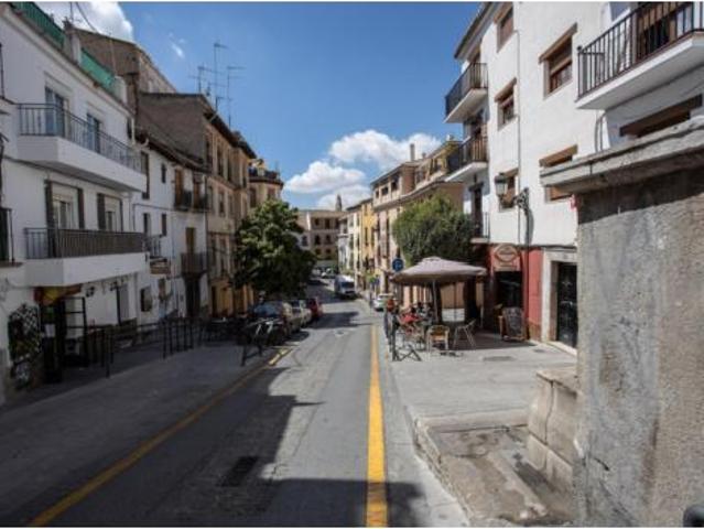 Piso Venta Granada Capital, Realejo