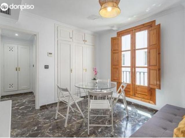 Piso Venta Granada Capital, Realejo