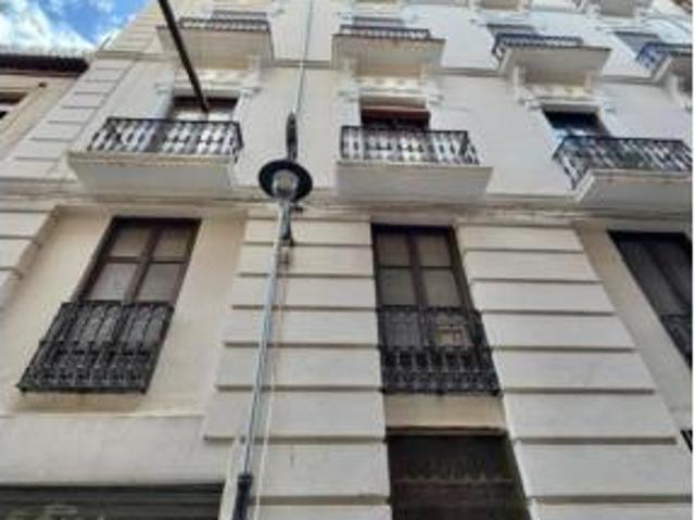 Piso Venta Granada Capital, Realejo
