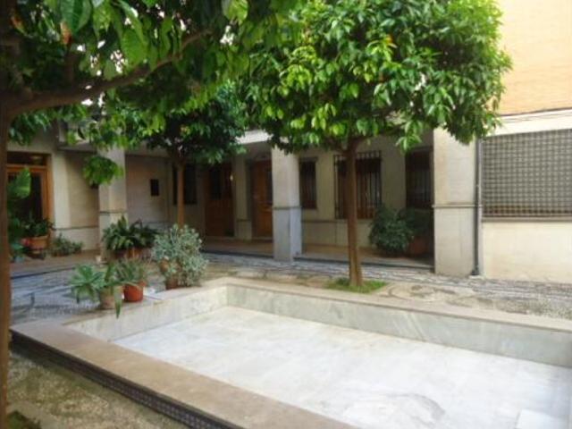 Piso Venta Granada Capital, Realejo