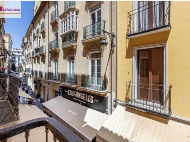 Piso Venta Granada Capital, Realejo