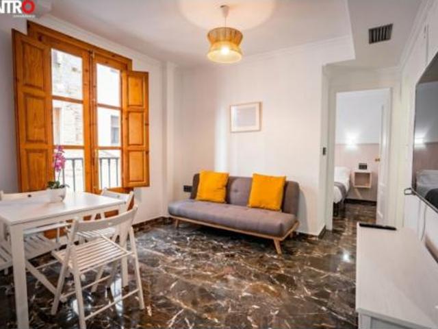 Piso Venta Granada Capital, Realejo