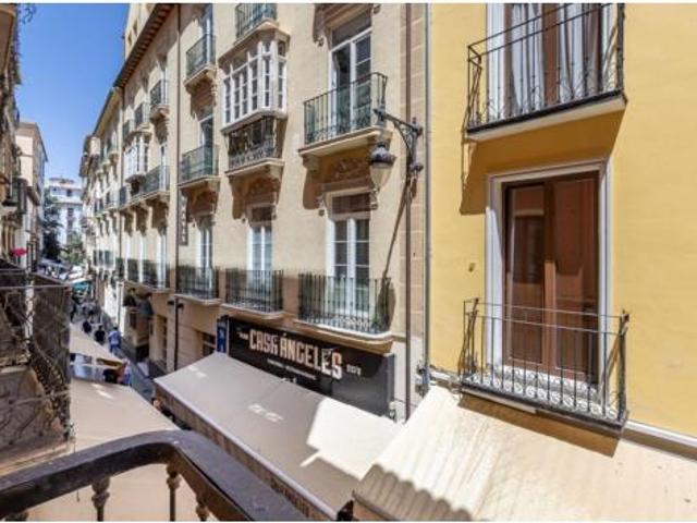 Piso Venta Granada Capital, Realejo