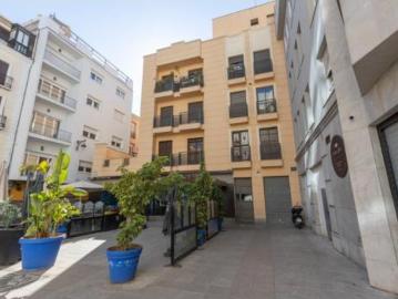 Piso Venta Granada Capital, Realejo