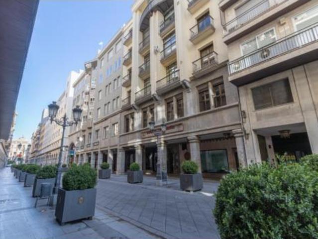 Piso Venta Granada Capital, Realejo