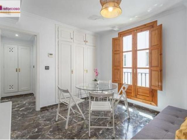 Piso Venta Granada Capital, Realejo