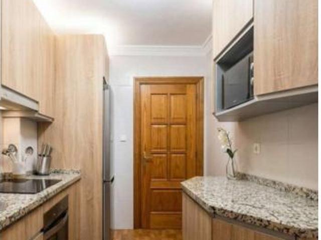 Piso Venta Granada Capital, San Francisco Javier