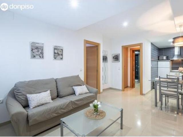 Piso Venta Granada Capital, San Francisco Javier