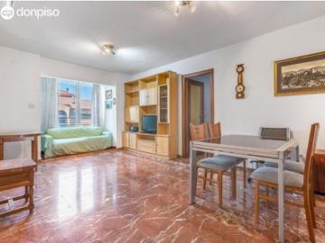 Piso Venta Granada Capital, San Francisco Javier