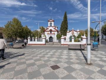 Piso Venta Granada Capital, San Ildefonso Hospital Real