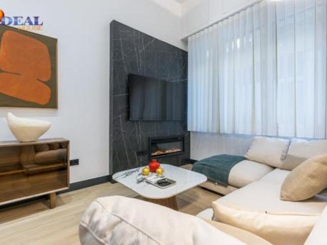 Piso Venta Granada Capital, San Ildefonso Hospital Real