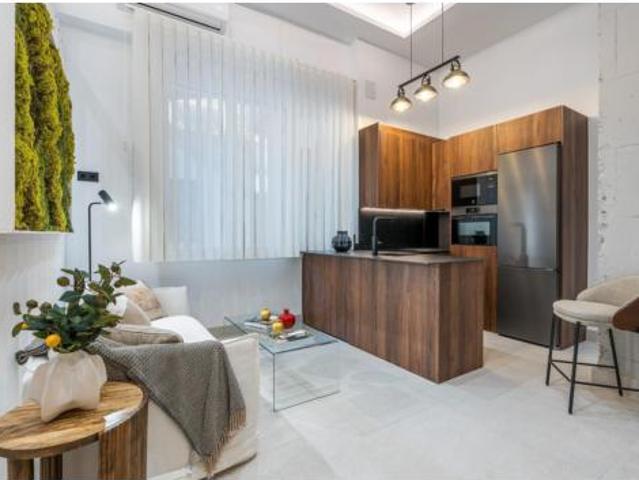Piso Venta Granada Capital, San Ildefonso Hospital Real