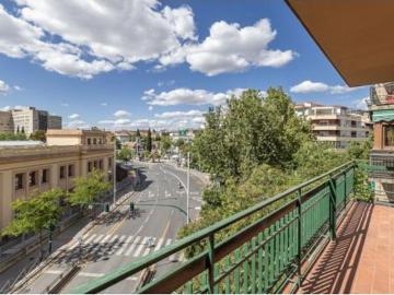 Piso Venta Granada Capital, San Ildefonso Hospital Real